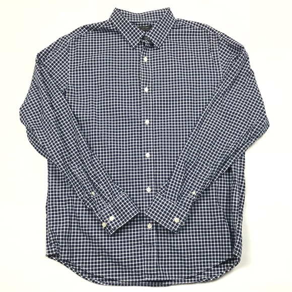 Banana Republic Other - Banana Republic Button Up Shirt Men’s L
